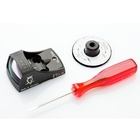 Image of Docter Optics Reflex Red Dot Sight III D
