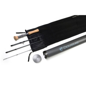 Image of Douglas 4 Piece Sky G Fly Rod - 9ft - #10