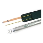 Image of Douglas 4 Piece Upstream Fly Rod - 7ft 3in - #3