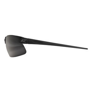 Edge Eyewear Sharp Edge - Thin Temple - Soft Touch Matte Black Frame ...