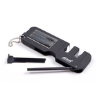 Image of EKA FireSharp - Black