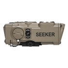Image of Element Optics Seeker Weapon Mounted Laser Rangefinder