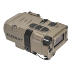 Image of Element Optics Seeker Weapon Mounted Laser Rangefinder