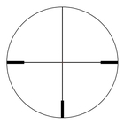 Image of Element Optics Helix HD Compact 1-8x24 Riflescope