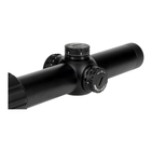 Image of Element Optics Helix HD Compact 1-8x24 Riflescope