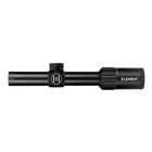 Image of Element Optics Helix HD Compact 1-8x24 Riflescope