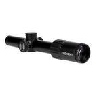 Image of Element Optics Helix HD Compact 1-8x24 Riflescope