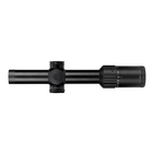 Image of Element Optics Helix HD Compact 1-8x24 Riflescope