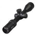 Image of Element Optics Helix 6-24x50 FFP Rifle Scope