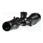 Image of Element Optics Helix 6-24x50 SFP Rifle Scope