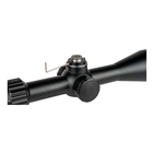 Image of Element Optics Helix Gen2 4-16x44 FFP Riflescope