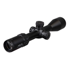 Image of Element Optics Helix Gen2 6-24x50 FFP Riflescope