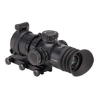 Image of Element Optics Immersive Series 10x40 Riflescope