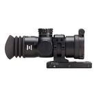 Image of Element Optics Immersive Series 10x40 Riflescope