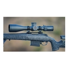 Image of Element Optics Theos 6-36x56 FFP Riflescope - Grey