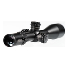 Image of Element Optics Titan 5-25x56 IR FFP Rifle Scope