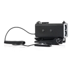 Image of Base Optics 700m OLED Picatinny Laser Rangefinder