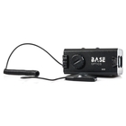 Image of Base Optics 700m OLED Picatinny Laser Rangefinder
