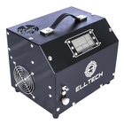 Image of Elltech LCD 4500 PSI Portable Compressor