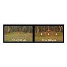 Image of Eotech G33 Magnifier Holographic Weapon Sight w/Switch to Side (STS) Mount w/QD (fits to existing HWS) - Tan