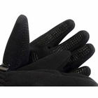 Image of Extremities Windstopper Sticky Windy Glove - Black