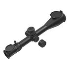 Image of Falcon Optics T50i+ 5-50x60i ED SFP 34mm Riflescope - Black