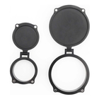 Image of Falcon Optics T50i+ 5-50x60i ED SFP 34mm Riflescope - Black