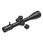 Image of Falcon Optics T50i+ 5-50x60i ED SFP 34mm Riflescope - Black