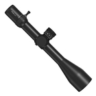 Image of Falcon Optics T50i+ 5-50x60i ED SFP 34mm Riflescope - Black
