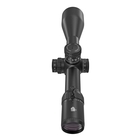 Image of Falcon Optics T50i+ 5-50x60i ED SFP 34mm Riflescope - Black
