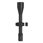Image of Falcon Optics T50i+ 5-50x60i ED SFP 34mm Riflescope - Black