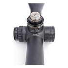 Image of Falcon Optics T50i+ 5-50x60i ED SFP 34mm Riflescope - Black