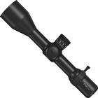 Image of Falcon Optics S40i+ 4-40x58i ED FFP 34mm Riflescope - Black