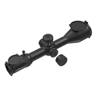 Image of Falcon Optics S40i+ 4-40x58i ED FFP 34mm Riflescope - Black