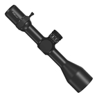 Image of Falcon Optics S40i+ 4-40x58i ED FFP 34mm Riflescope - Black