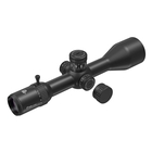 Image of Falcon Optics S40i+ 4-40x58i ED FFP 34mm Riflescope - Black