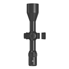 Image of Falcon Optics S40i+ 4-40x58i ED FFP 34mm Riflescope - Black