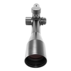 Image of Falcon Optics X40i Ultra ELR 5-40x56i FFP ED Competition Rifle Scope - Black