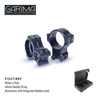 Image of Falcon Optics X40i Ultra ELR 5-40x56i FFP ED Competition Rifle Scope - Black