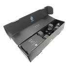 Image of Falcon Optics X40i Ultra ELR 5-40x56i FFP ED Competition Rifle Scope - Black