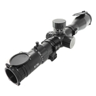 Image of Falcon Optics X40i Ultra ELR 5-40x56i FFP ED Competition Rifle Scope - Black