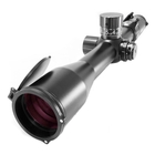 Image of Falcon Optics X40i Ultra ELR 5-40x56i FFP ED Competition Rifle Scope - Black