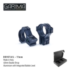 Image of Falcon Optics X40i Ultra ELR 5-40x56i FFP ED Competition Rifle Scope - Black