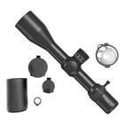 Image of Falcon Optics S30i+ 3-30x56i ED FFP (34mm) Competition Rifle Scope - Black