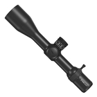 Image of Falcon Optics S30i+ 3-30x56i ED FFP (34mm) Competition Rifle Scope - Black