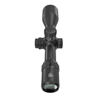 Image of Falcon Optics S30i+ 3-30x56i ED FFP (34mm) Competition Rifle Scope - Black
