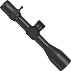 Image of Falcon Optics S30i+ 3-30x56i ED FFP (34mm) Competition Rifle Scope - Black