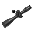 Image of Falcon Optics S30i+ 3-30x56i ED FFP (34mm) Competition Rifle Scope - Black