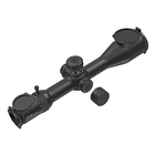 Image of Falcon Optics S30i+ 3-30x56i ED FFP (34mm) Competition Rifle Scope - Black