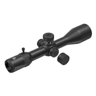 Image of Falcon Optics S30i+ 3-30x56i ED FFP (34mm) Competition Rifle Scope - Black